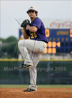 Thumbnail 1 in Liberty Hill vs. Taylor photogallery.
