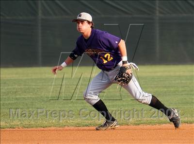 Thumbnail 3 in Liberty Hill vs. Taylor photogallery.