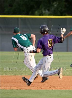 Thumbnail 3 in Liberty Hill vs. Taylor photogallery.