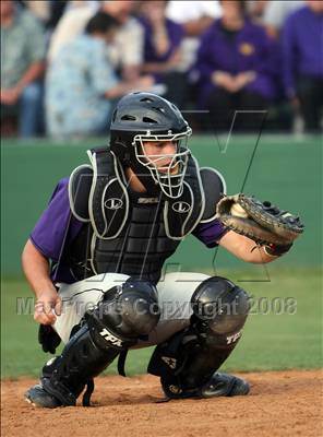 Thumbnail 1 in Liberty Hill vs. Taylor photogallery.
