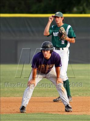 Thumbnail 2 in Liberty Hill vs. Taylor photogallery.