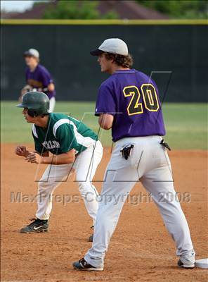 Thumbnail 2 in Liberty Hill vs. Taylor photogallery.