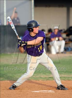 Thumbnail 1 in Liberty Hill vs. Taylor photogallery.