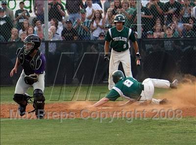 Thumbnail 3 in Liberty Hill vs. Taylor photogallery.