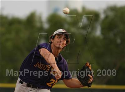 Thumbnail 2 in Liberty Hill vs. Taylor photogallery.
