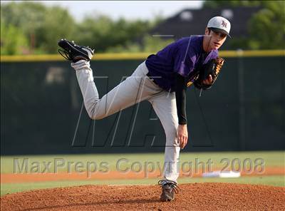 Thumbnail 2 in Liberty Hill vs. Taylor photogallery.
