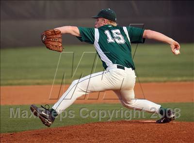 Thumbnail 3 in Liberty Hill vs. Taylor photogallery.
