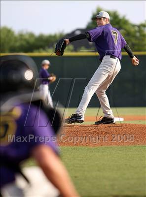 Thumbnail 2 in Liberty Hill vs. Taylor photogallery.