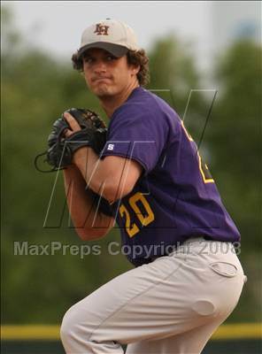 Thumbnail 3 in Liberty Hill vs. Taylor photogallery.