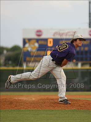 Thumbnail 3 in Liberty Hill vs. Taylor photogallery.