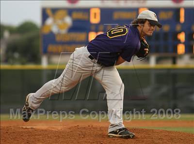 Thumbnail 1 in Liberty Hill vs. Taylor photogallery.