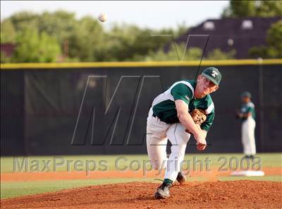 Thumbnail 3 in Liberty Hill vs. Taylor photogallery.