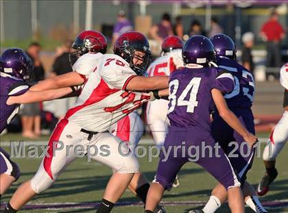 Thumbnail 3 in Foothill @ Shasta photogallery.