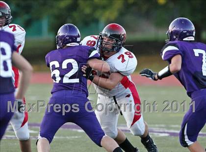 Thumbnail 1 in Foothill @ Shasta photogallery.