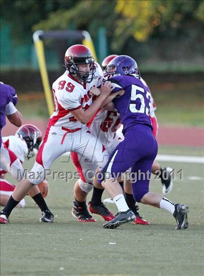 Thumbnail 2 in Foothill @ Shasta photogallery.