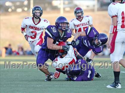 Thumbnail 1 in Foothill @ Shasta photogallery.