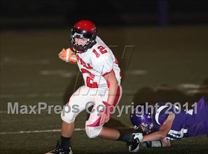 Thumbnail 2 in Foothill @ Shasta photogallery.