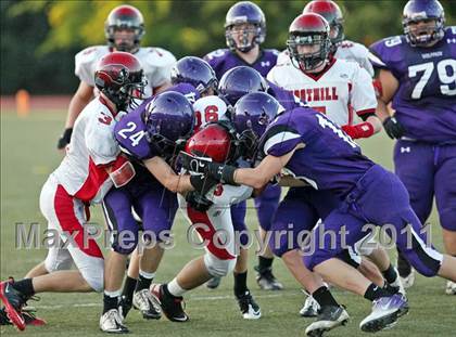 Thumbnail 2 in Foothill @ Shasta photogallery.