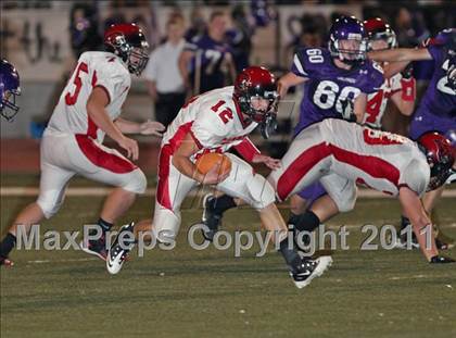 Thumbnail 3 in Foothill @ Shasta photogallery.