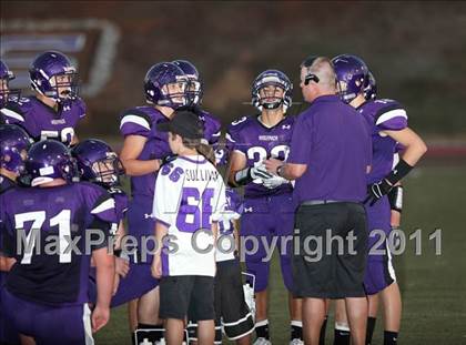 Thumbnail 1 in Foothill @ Shasta photogallery.