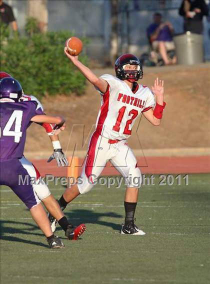 Thumbnail 2 in Foothill @ Shasta photogallery.