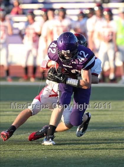 Thumbnail 1 in Foothill @ Shasta photogallery.