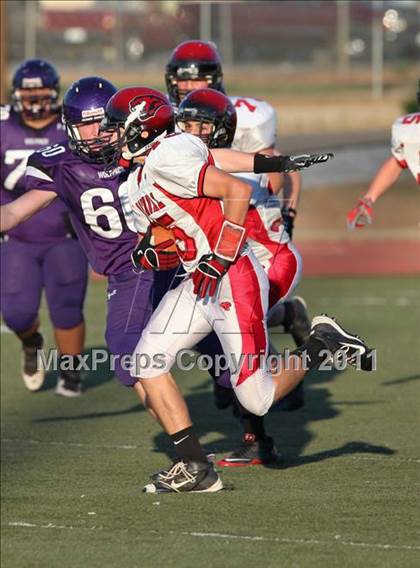 Thumbnail 1 in Foothill @ Shasta photogallery.