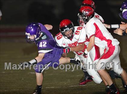 Thumbnail 2 in Foothill @ Shasta photogallery.