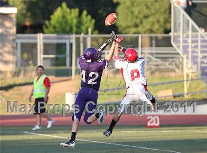 Thumbnail 1 in Foothill @ Shasta photogallery.