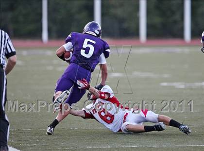 Thumbnail 2 in Foothill @ Shasta photogallery.
