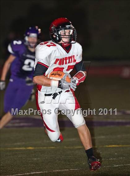 Thumbnail 1 in Foothill @ Shasta photogallery.