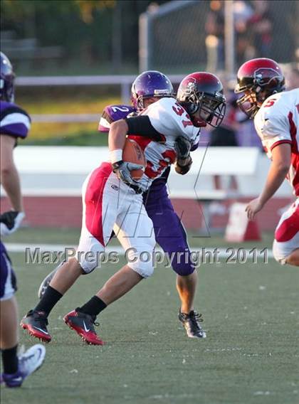 Thumbnail 1 in Foothill @ Shasta photogallery.