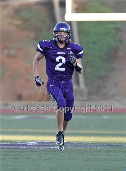 Thumbnail 3 in Foothill @ Shasta photogallery.