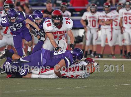 Thumbnail 3 in Foothill @ Shasta photogallery.
