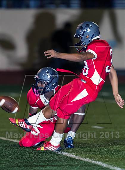Thumbnail 1 in Pearland @ Manvel photogallery.