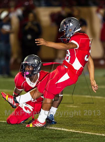 Thumbnail 2 in Pearland @ Manvel photogallery.
