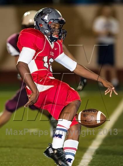 Thumbnail 1 in Pearland @ Manvel photogallery.