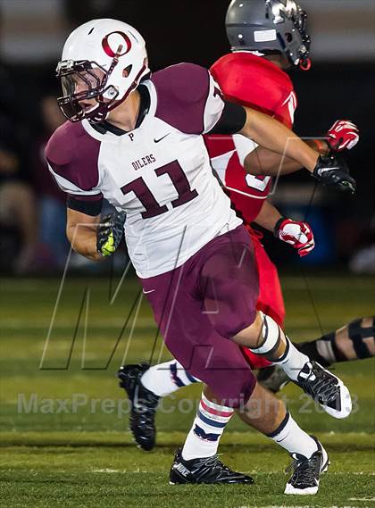 Thumbnail 3 in Pearland @ Manvel photogallery.