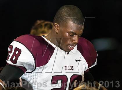 Thumbnail 1 in Pearland @ Manvel photogallery.