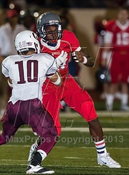 Thumbnail 2 in Pearland @ Manvel photogallery.