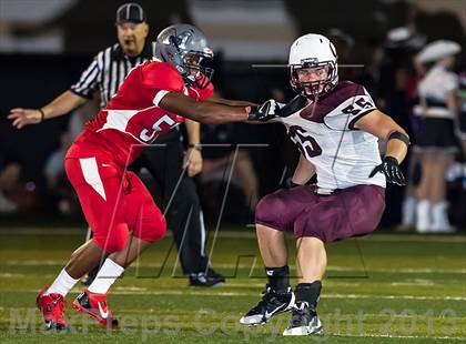 Thumbnail 2 in Pearland @ Manvel photogallery.
