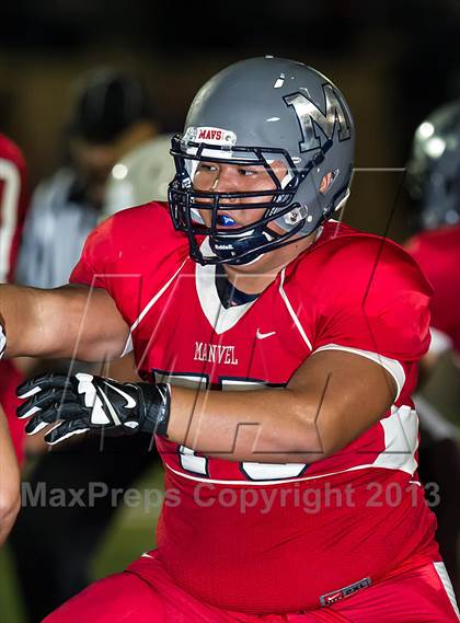 Thumbnail 2 in Pearland @ Manvel photogallery.
