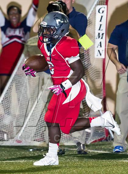 Thumbnail 1 in Pearland @ Manvel photogallery.