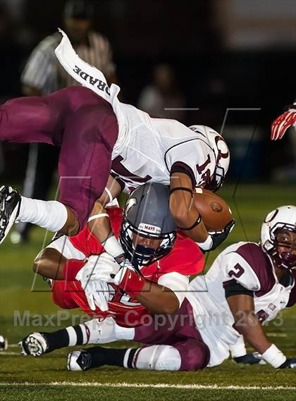 Thumbnail 3 in Pearland @ Manvel photogallery.
