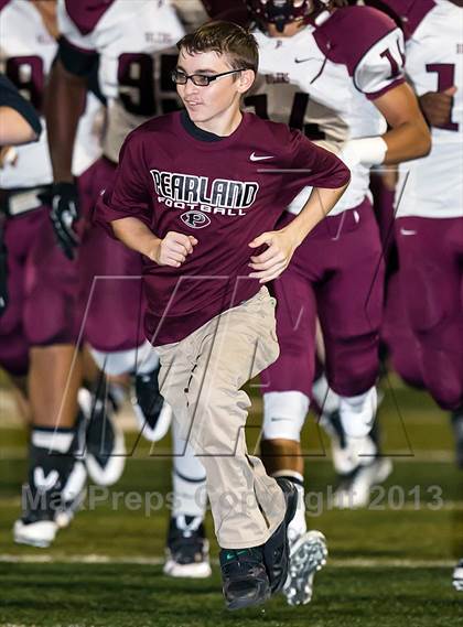 Thumbnail 1 in Pearland @ Manvel photogallery.