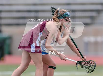 Thumbnail 1 in Cherry Creek vs. Cheyenne Mountain (CHSAA Round 2 Playoff) photogallery.