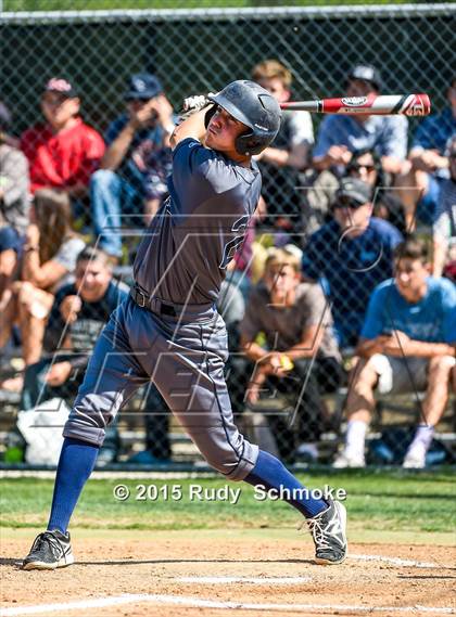 Thumbnail 3 in La Costa Canyon vs. Granite Hills (CIF SDS Open) photogallery.