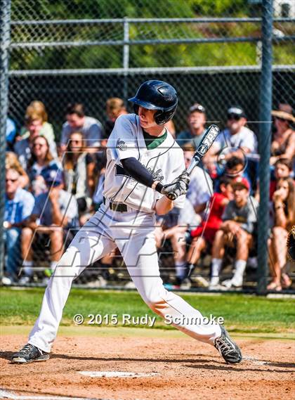 Thumbnail 2 in La Costa Canyon vs. Granite Hills (CIF SDS Open) photogallery.