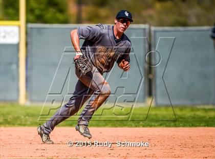Thumbnail 2 in La Costa Canyon vs. Granite Hills (CIF SDS Open) photogallery.