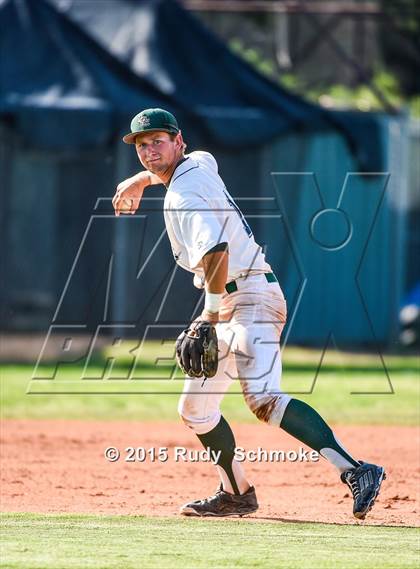 Thumbnail 1 in La Costa Canyon vs. Granite Hills (CIF SDS Open) photogallery.
